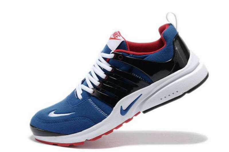 Nike Presto 5 Fur nike presto foot locker chaussure course a pied 2013